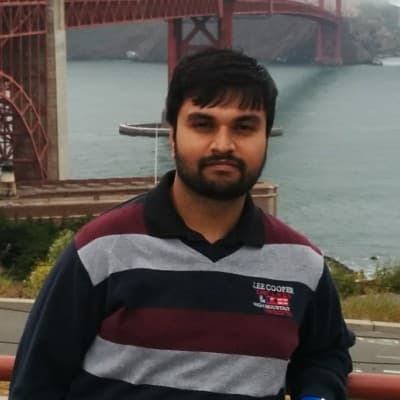 Nikhil Ghanathe