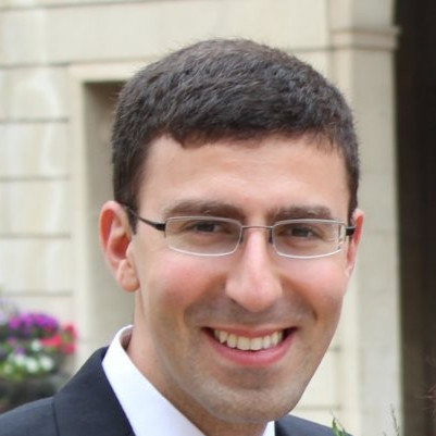 Omid Azizi